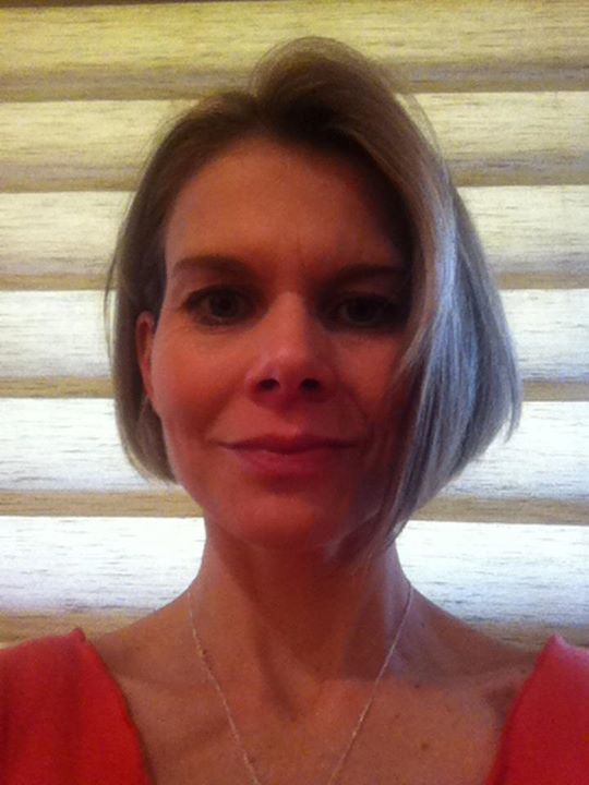Amy Stalcup Hagood - Class of 1990 - Alief Hastings High School