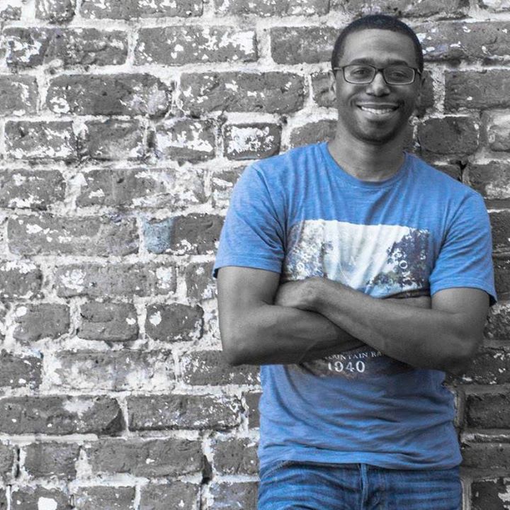 Wendell Weithers - Class of 2000 - Alief Hastings High School