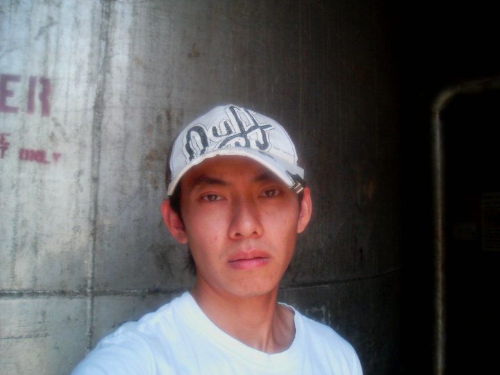 Tony Nguyen - Class of 1998 - Alief Hastings High School