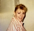 Debby Collier, class of 1982