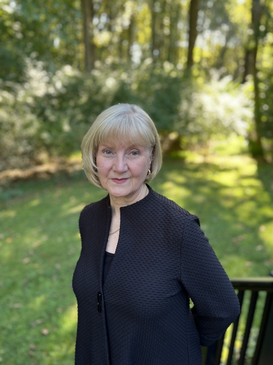 Debbra Konkel - Class of 1969 - Bartlett High School