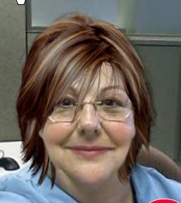 Gail Connor - Class of 1970 - Bartlett High School