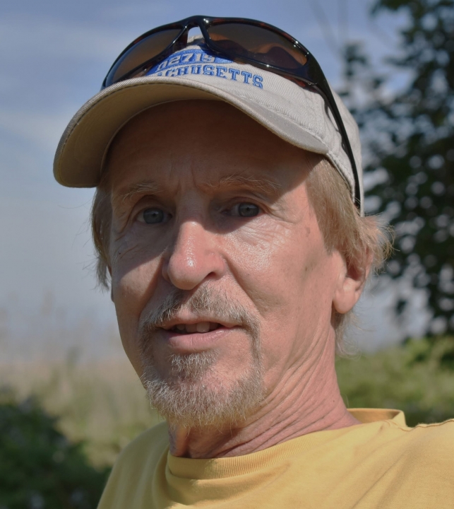 Bob Konkel - Class of 1974 - Bartlett High School