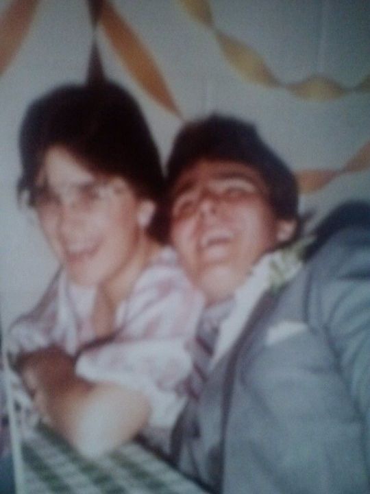 Zachary Gianaris - Class of 1985 - Bartlett High School