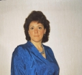 Deborah Keefe, class of 1972
