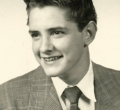 Thomas Bembenek, class of 1959