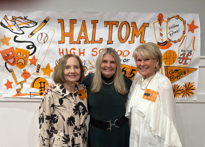 Haltom High School Alumni Photo