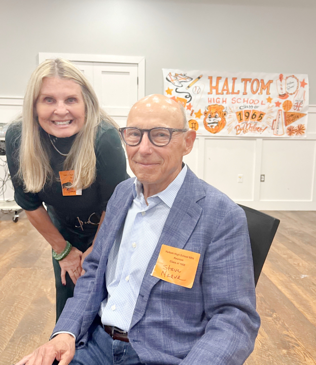 Haltom High School Alumni Photo