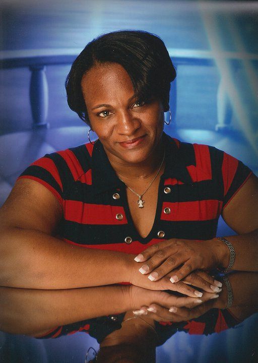 Regina Stevenson - Class of 1990 - Haltom High School