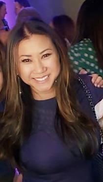 Elizabeth Immanivong - Class of 1997 - Haltom High School