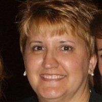Angie Parrigan - Class of 1984 - Haltom High School