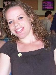 Lauren Miller - Class of 2004 - Haltom High School