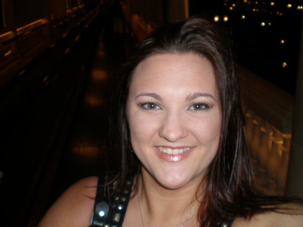 Heather Jones - Class of 1999 - Haltom High School