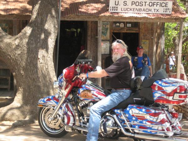 Michael Jones - Class of 1970 - Haltom High School