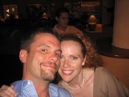 Amber Roach - Class of 1993 - Haltom High School