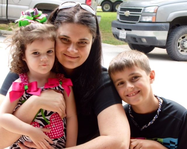 Crystal Cox - Class of 1998 - Haltom High School