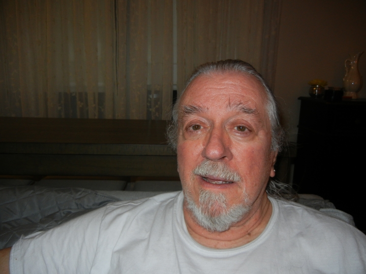 Frank Pope - Class of 1962 - Haltom High School