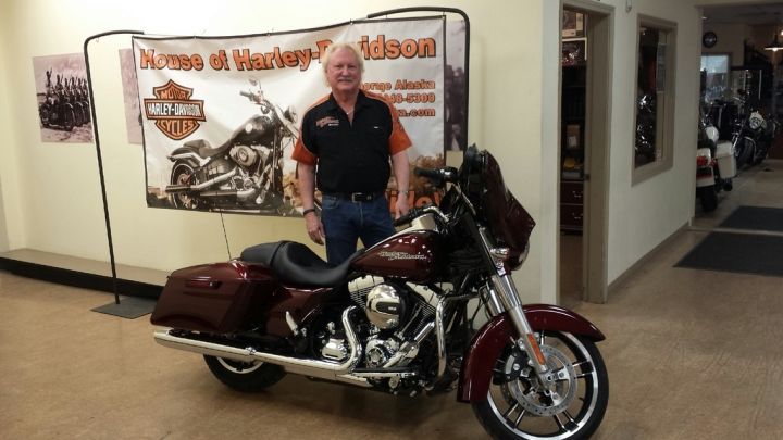 Donald Duhr - Class of 1964 - Haltom High School