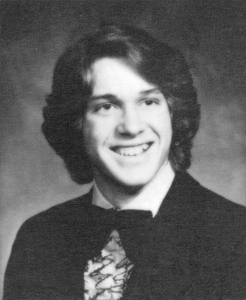 Devin Skelton - Class of 1979 - Haltom High School
