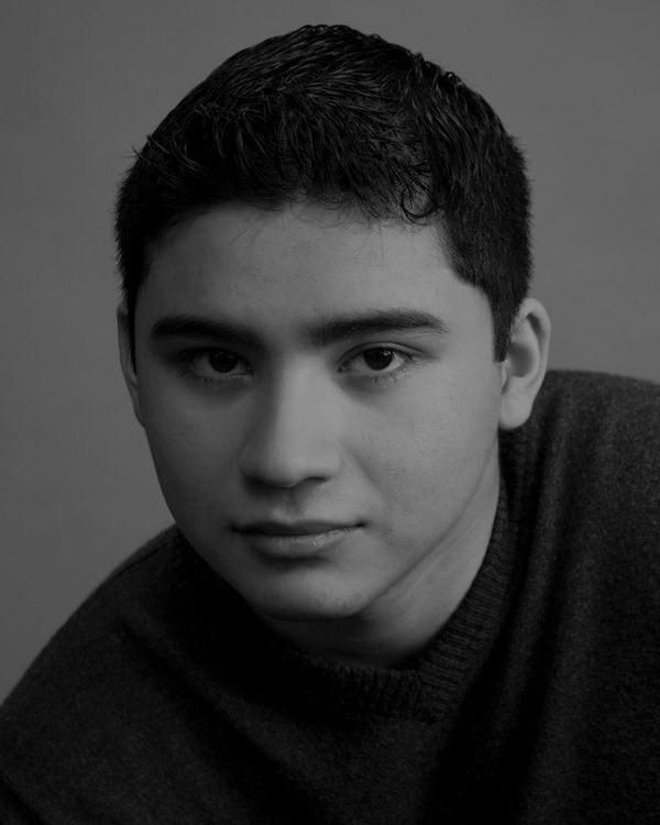Ryan Jose - Class of 2005 - Haltom High School