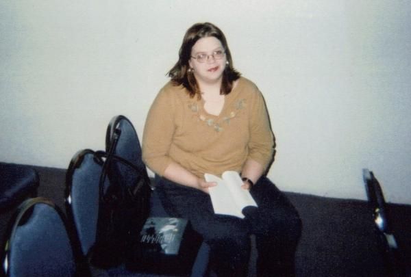 Lisa Mcdougal - Class of 2000 - Haltom High School
