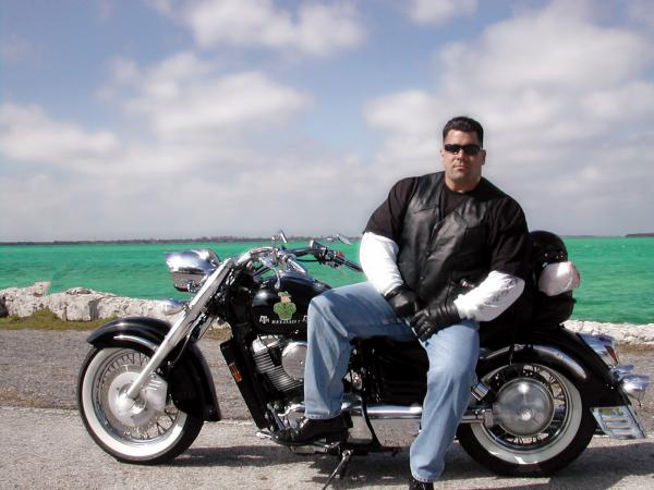 Vincent Moreno - Class of 1991 - Haltom High School