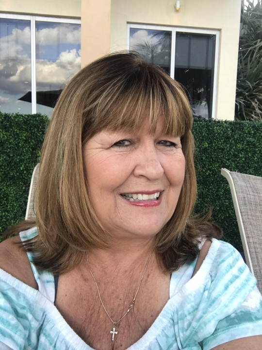 Barbara (bobbie) Gallop - Class of 1970 - Haltom High School