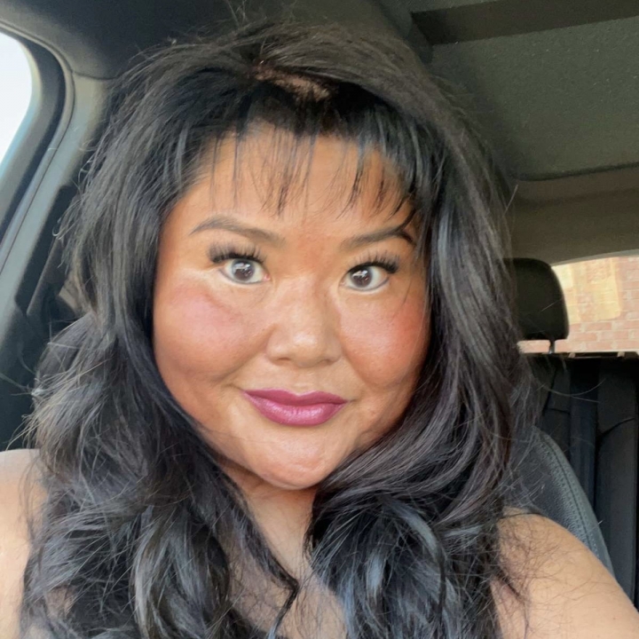 Aimee Conway - Class of 1993 - Haltom High School
