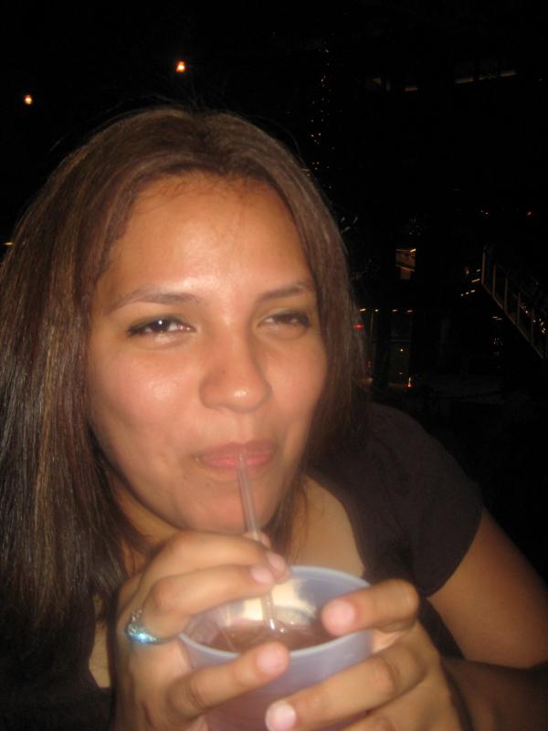 Lizette Castillo - Class of 1998 - Haltom High School