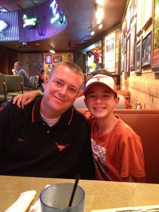 Jamie Carmack - Class of 1994 - Haltom High School