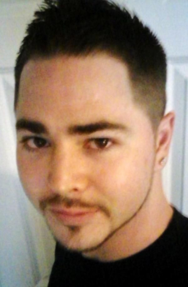 John Beam - Class of 1999 - Haltom High School