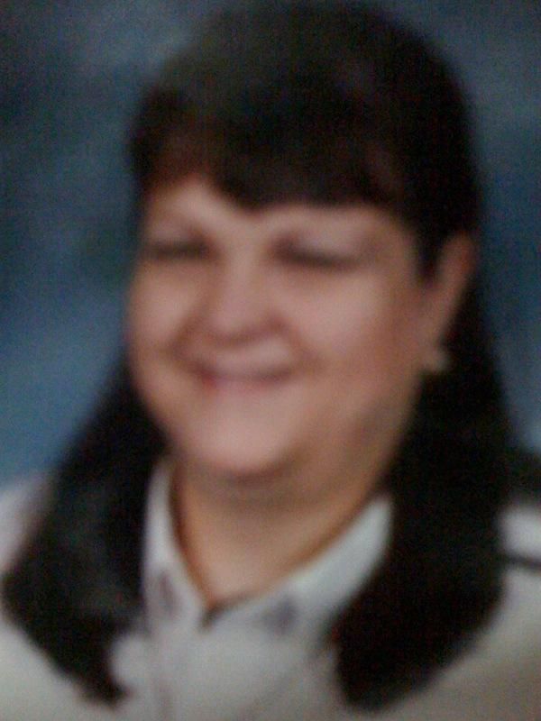 Brenda Hoffman - Class of 1990 - Haltom High School