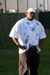 Chris Gailes - Class of 2003 - Haltom High School