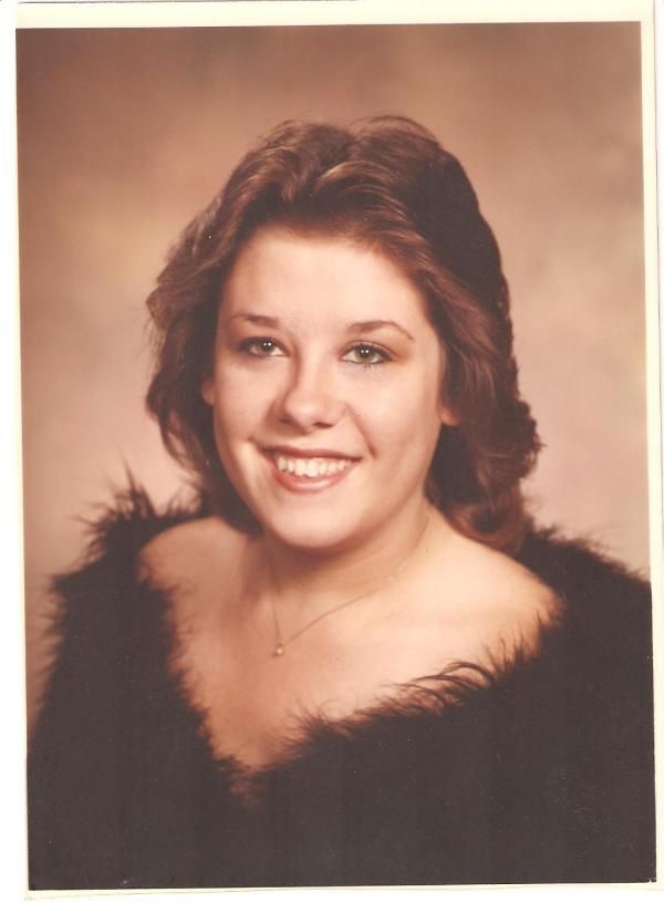 Karen Farmer - Class of 1981 - Haltom High School