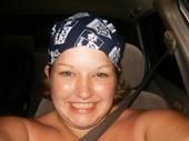 Crystal Pettis - Class of 2000 - Haltom High School