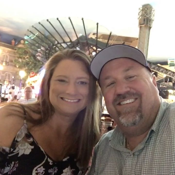 Melony Kornrumpf - Class of 1992 - Haltom High School