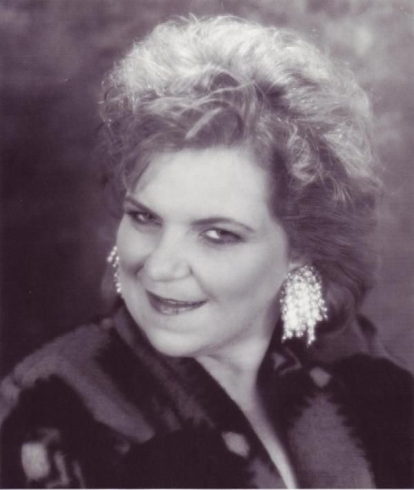 Judy Kelley - Class of 1977 - Haltom High School