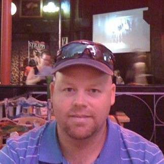 John Summers - Class of 1993 - Haltom High School
