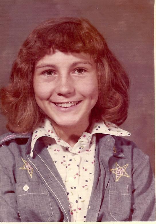 Cathy Wheiles - Class of 1982 - Haltom High School