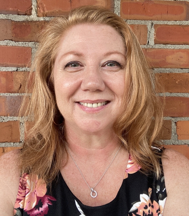 Jodie Cage/Martin - Class of 1988 - Haltom High School