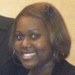 Jennifer Lofton - Class of 2007 - Haltom High School