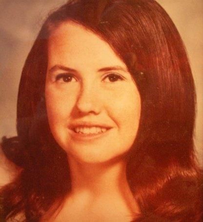 Janice Isbell - Class of 1972 - Haltom High School