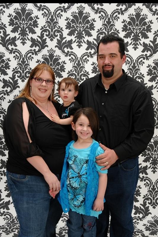Adrian Alley - Class of 2001 - Haltom High School