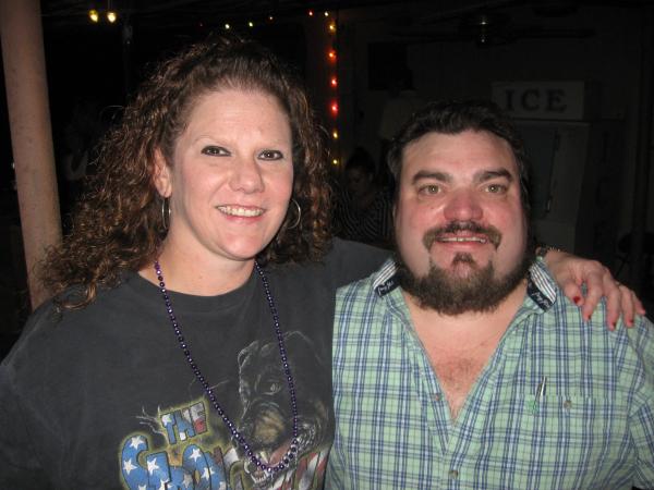 Jackie Riddle - Class of 1989 - Haltom High School