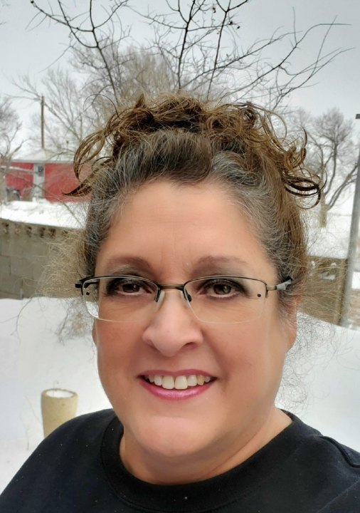 Janise Cox - Class of 1978 - Haltom High School