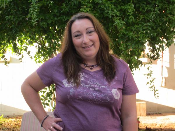 Wendy Gentry - Class of 1986 - Haltom High School
