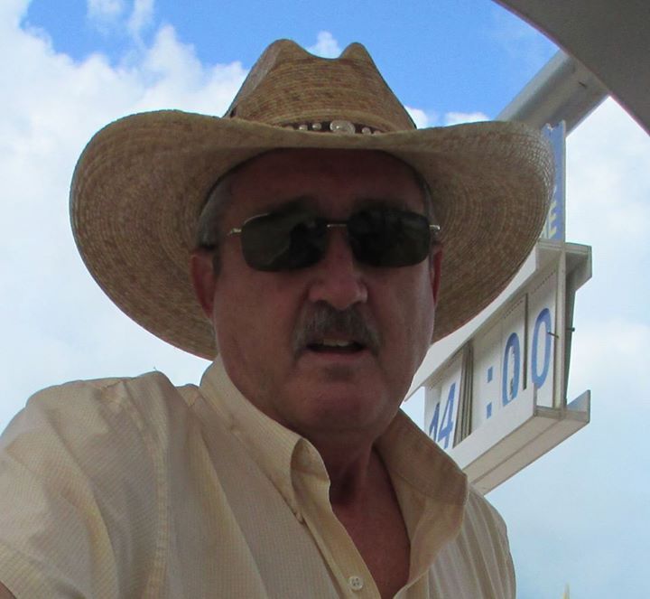 Brian Portwood - Class of 1975 - Haltom High School