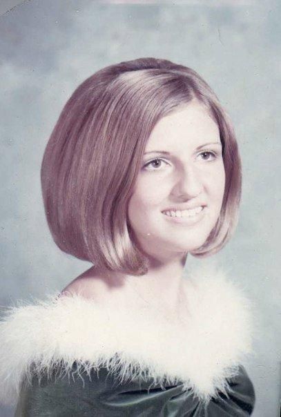 Jo Denice Lopez - Class of 1972 - Haltom High School