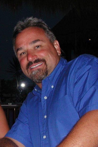 Keith Kidwill - Class of 1977 - Haltom High School