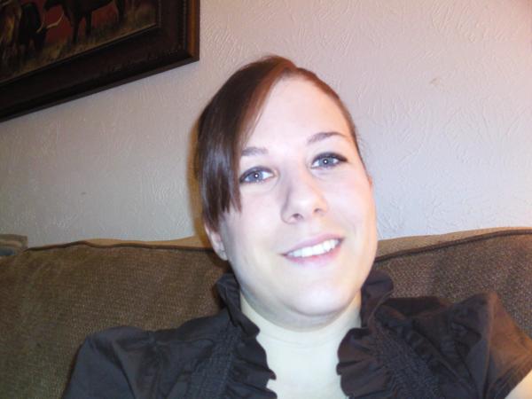 Daniela Gardetto - Class of 2003 - Haltom High School